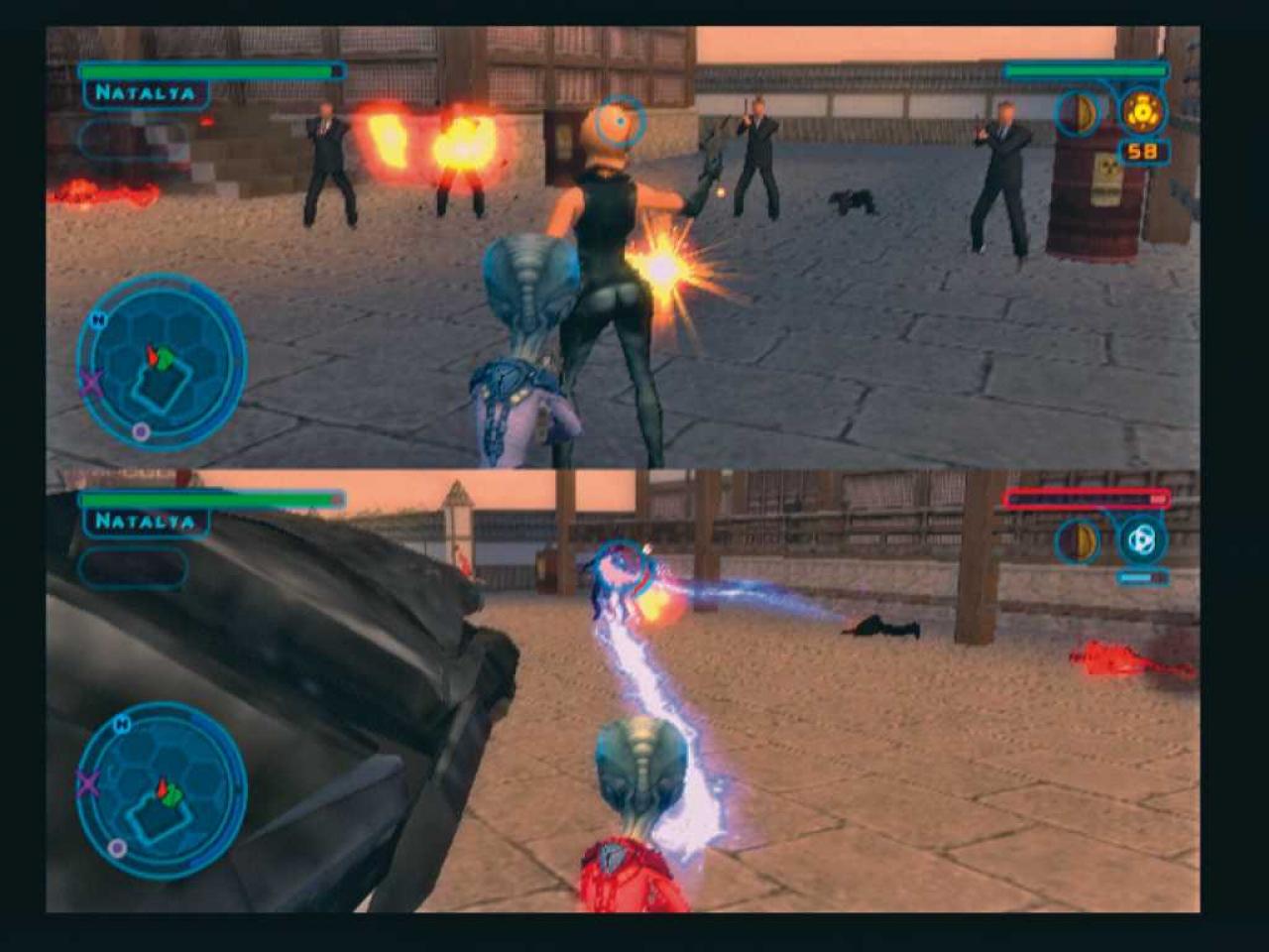 [03/11/2006] BILD: PLAYZONE