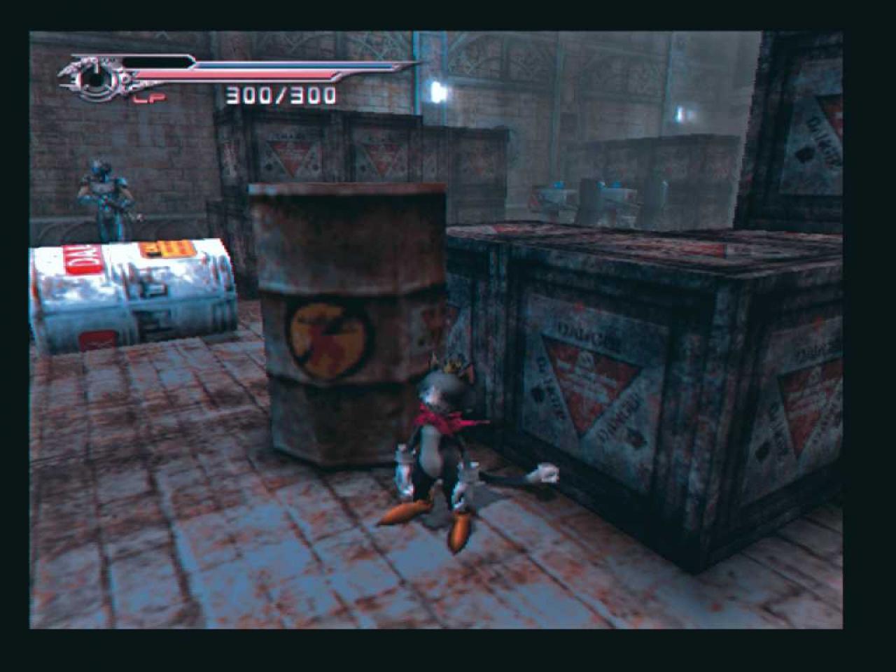 [03/11/2006] BILD: PLAYZONE