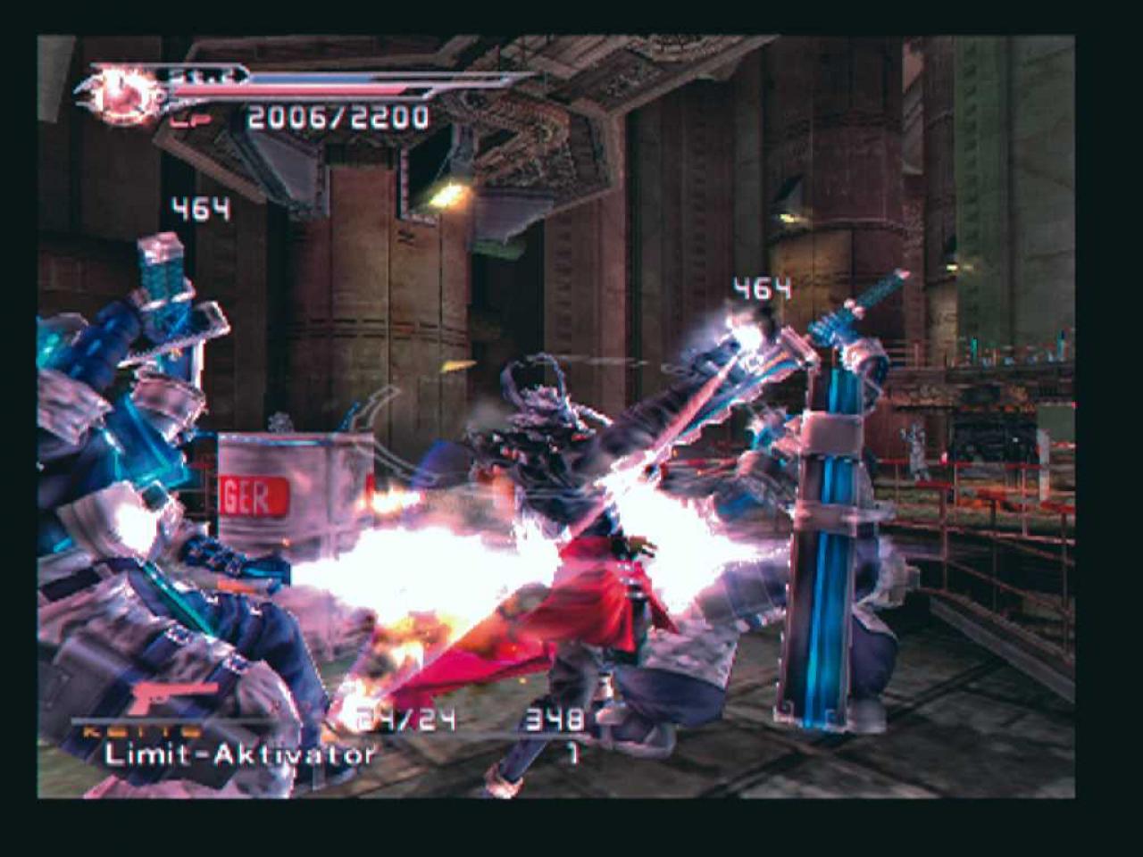[03/11/2006] BILD: PLAYZONE
