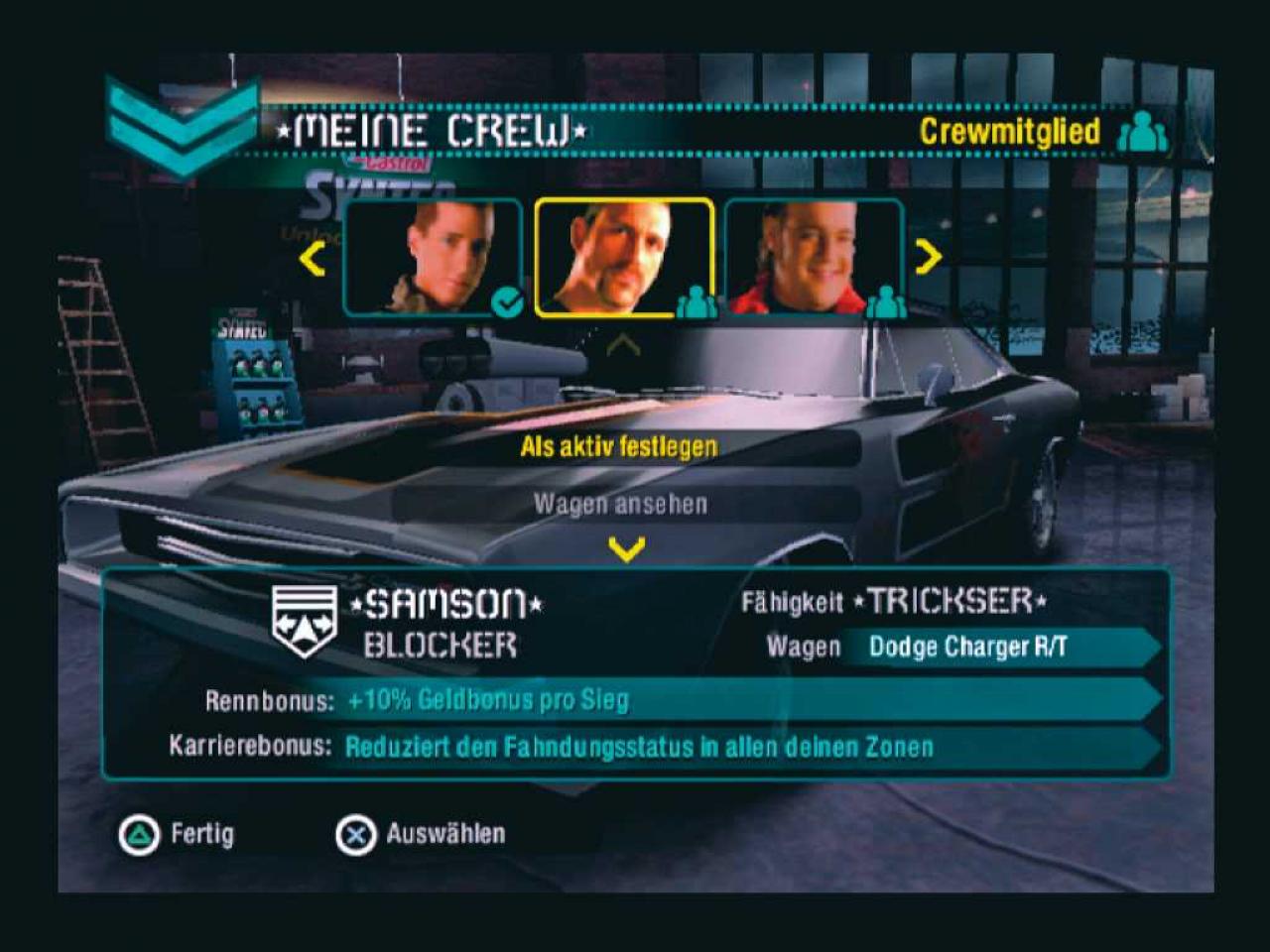 [03/11/2006] BILD: PLAYZONE