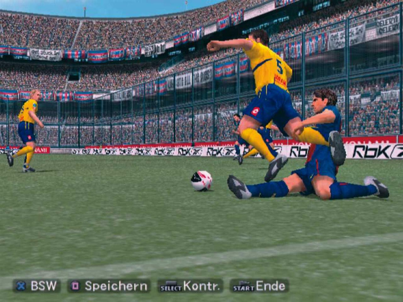 [02/11/2006] Bild: PLAYZONE