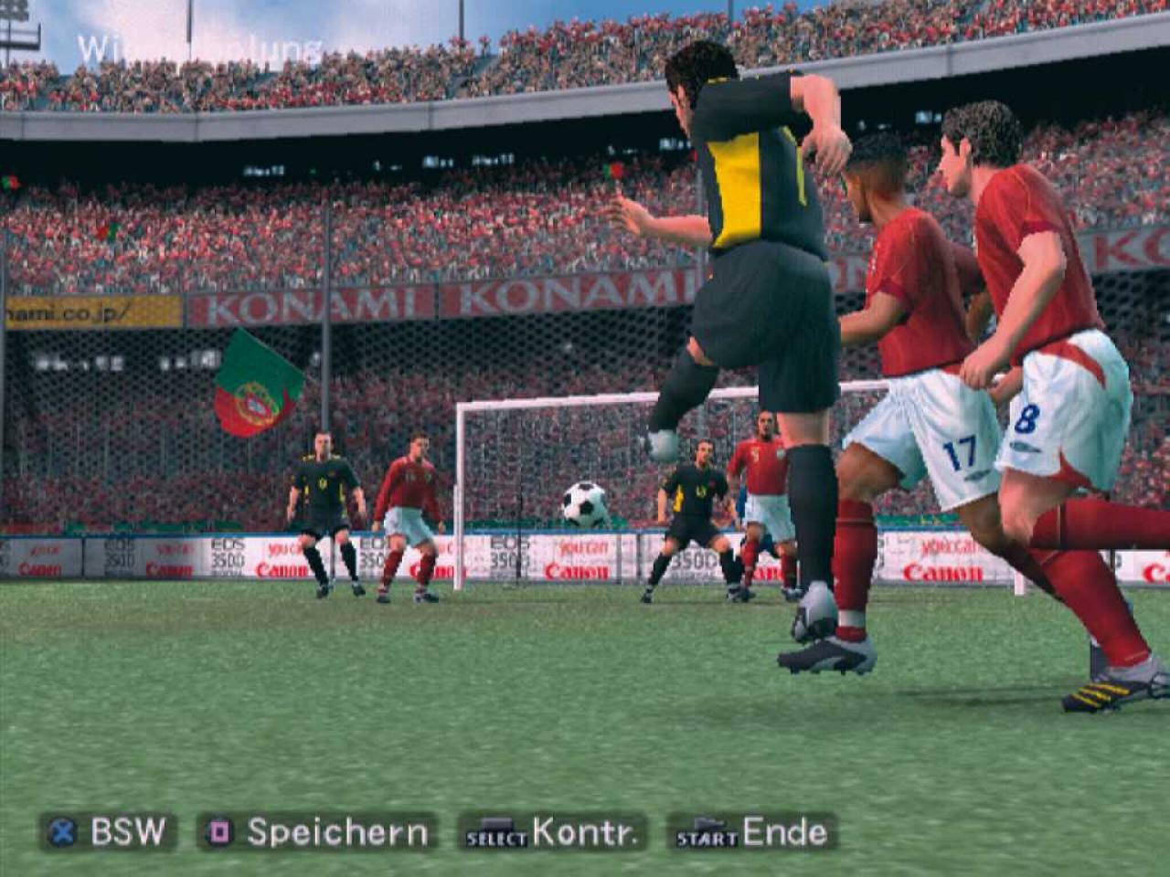 [02/11/2006] Bild: PLAYZONE