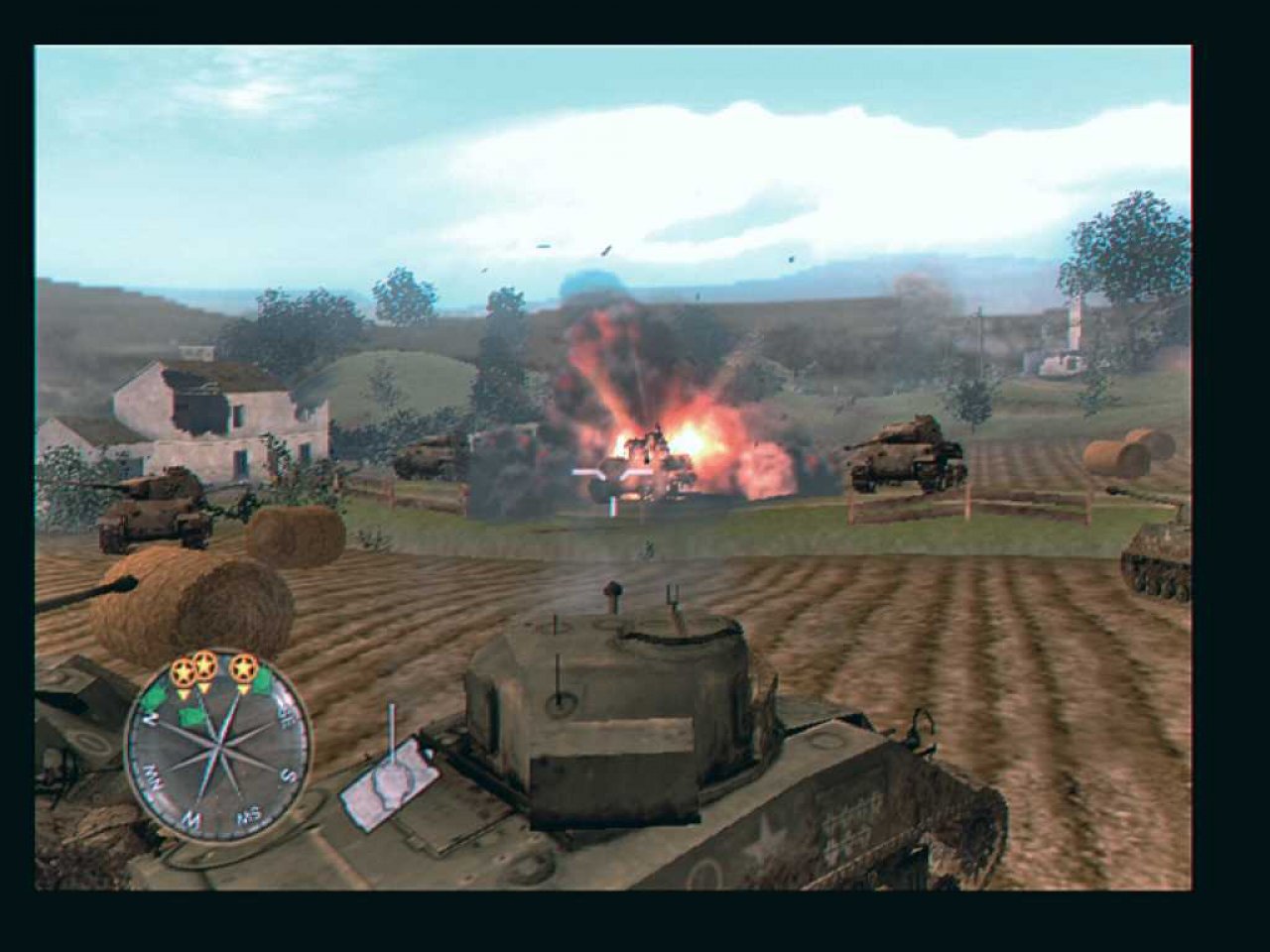 [28/11/2006] BILD: PLAYZONE