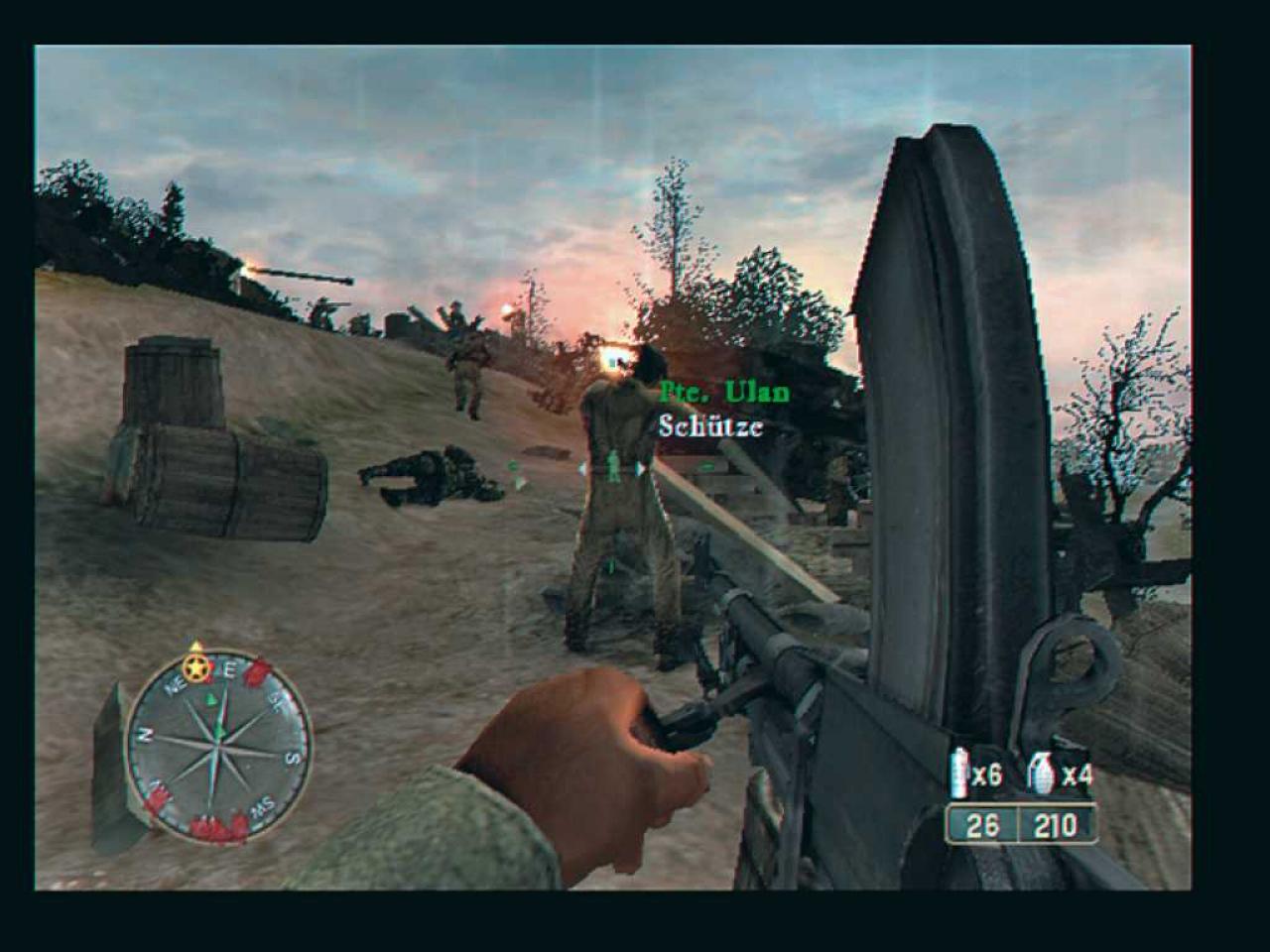 [28/11/2006] BILD: PLAYZONE