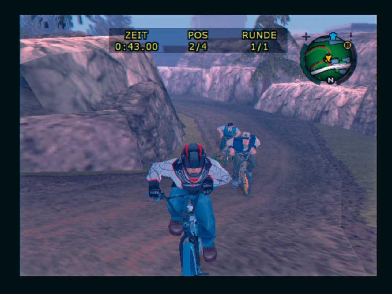 [28/11/2006] BILD: PLAYZONE
