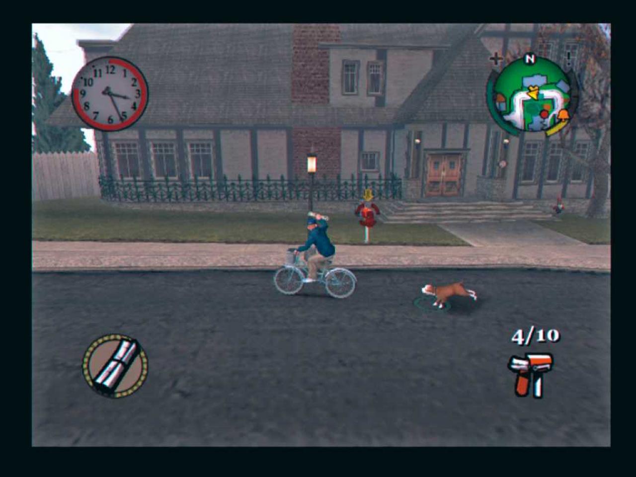 [28/11/2006] BILD: PLAYZONE