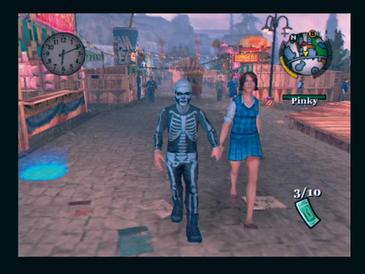 [28/11/2006] BILD: PLAYZONE
