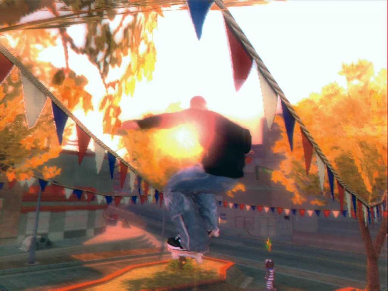 [29/11/2006] BILD: PLAYZONE