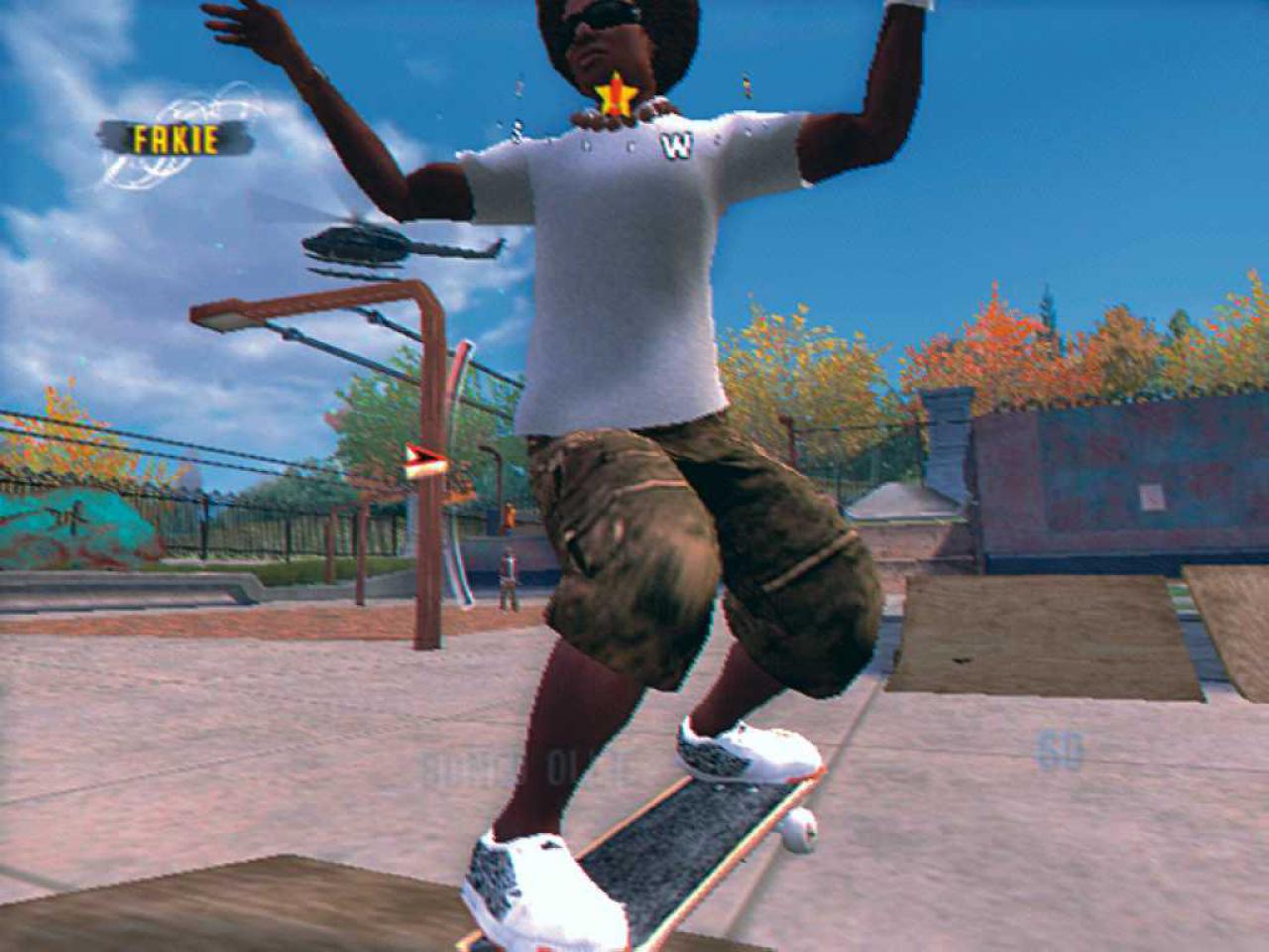 [29/11/2006] BILD: PLAYZONE