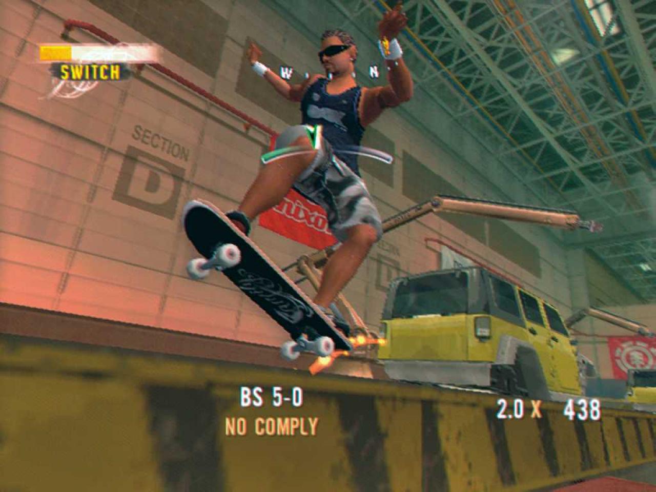 [29/11/2006] BILD: PLAYZONE