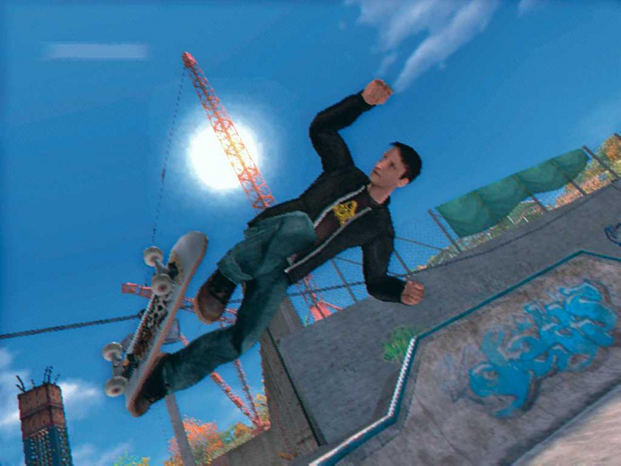 [29/11/2006] BILD: PLAYZONE