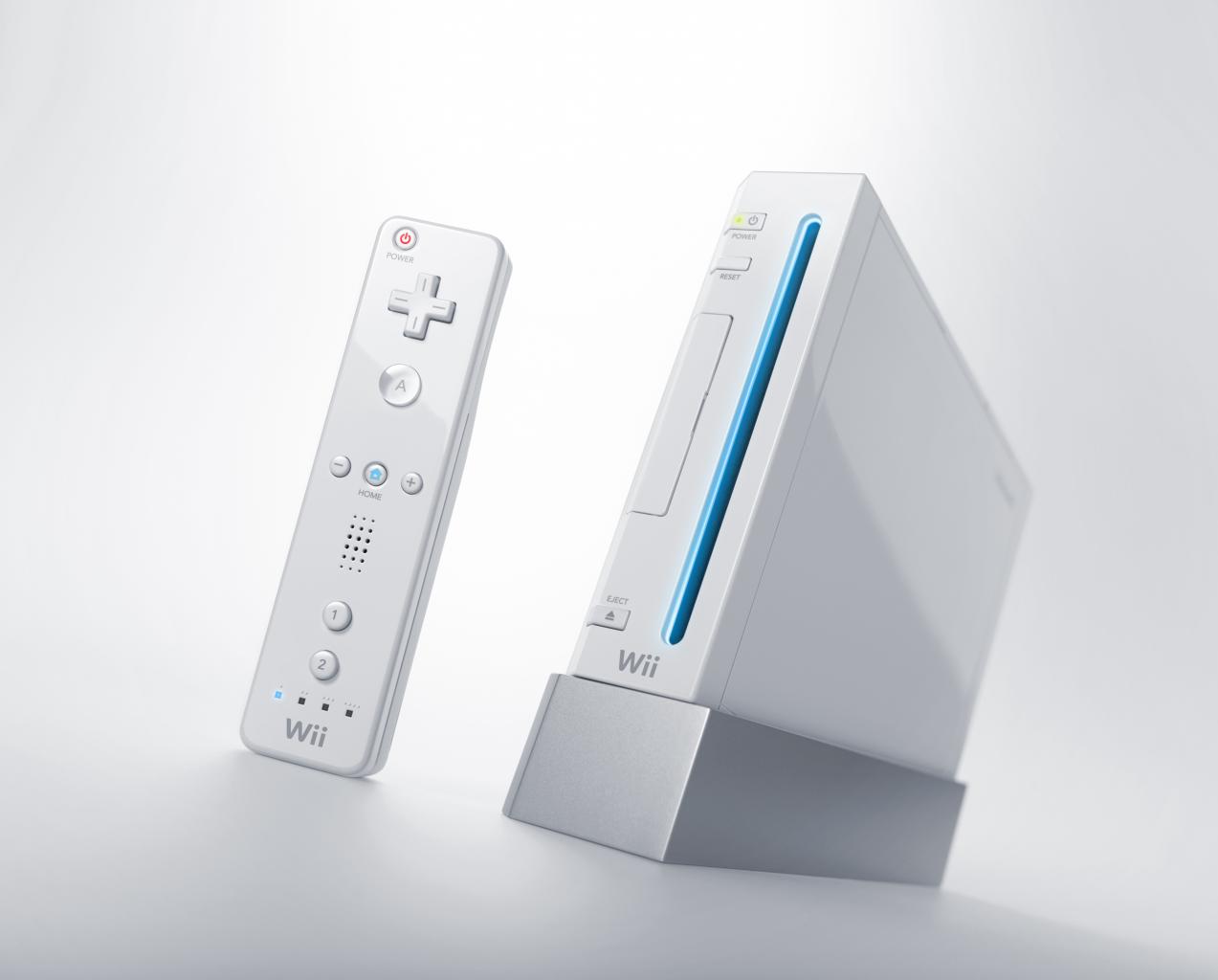 [30/11/2006] Die Wii 2 wird definitiv auf der E3 2011 vorgestellt , dies gab Nintendo am Ostermontag bekannt. Details zur Hardware nannte man nicht. Diese werden im Rahmen der E3-Präsentation vorgestellt. Darüber hinaus sollen die Donkey-Kong-Macher an einem Launch-Spiel werkeln. Wahrscheinlichkeit: Bestätigt