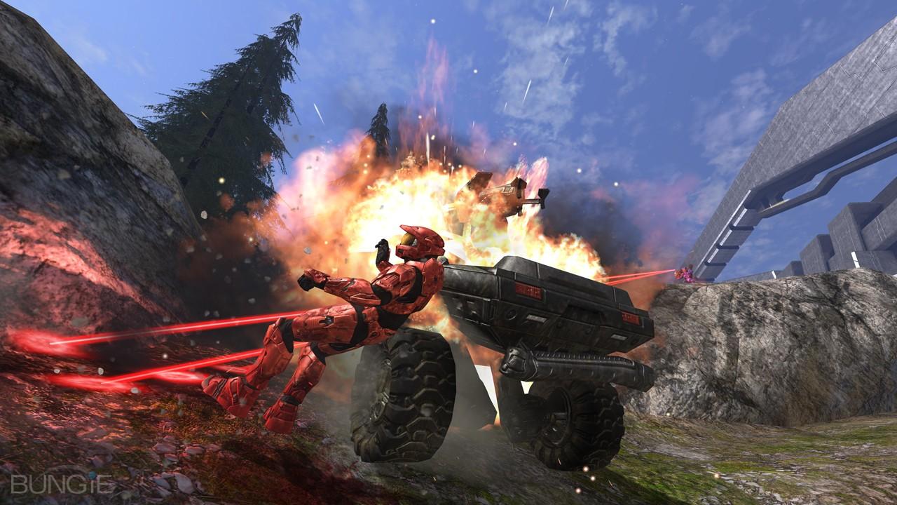 [18/12/2006] 19. Halo 3: Classics