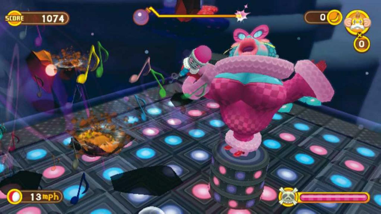 [12/12/2006] BILD: SEGA