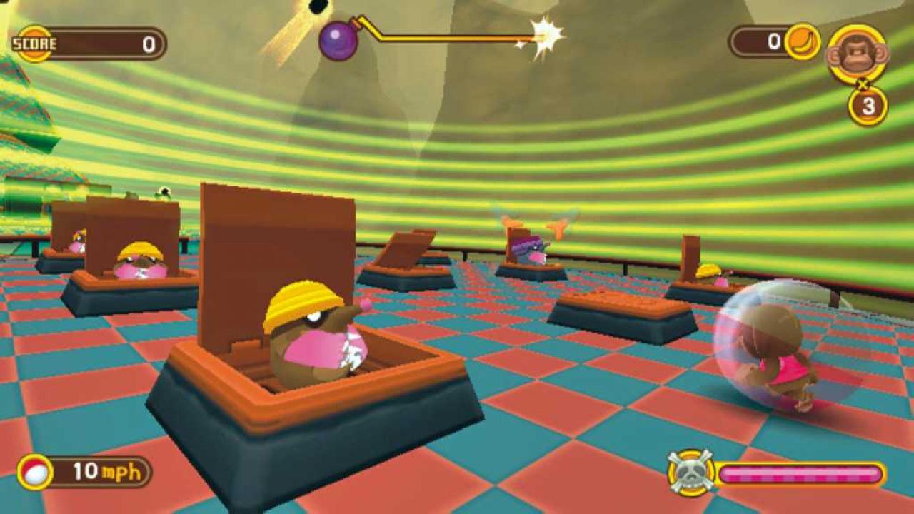 [12/12/2006] BILD: SEGA