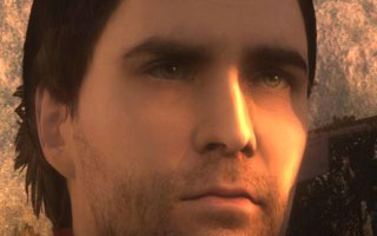 [04/12/2006] Alan Wake