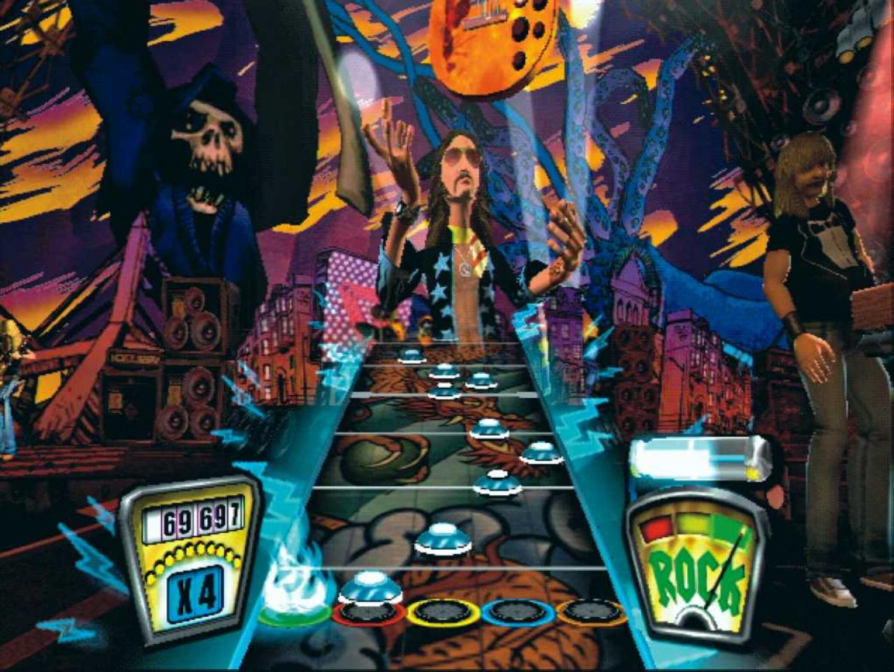 [19/01/2007] BILD: PLAYZONE