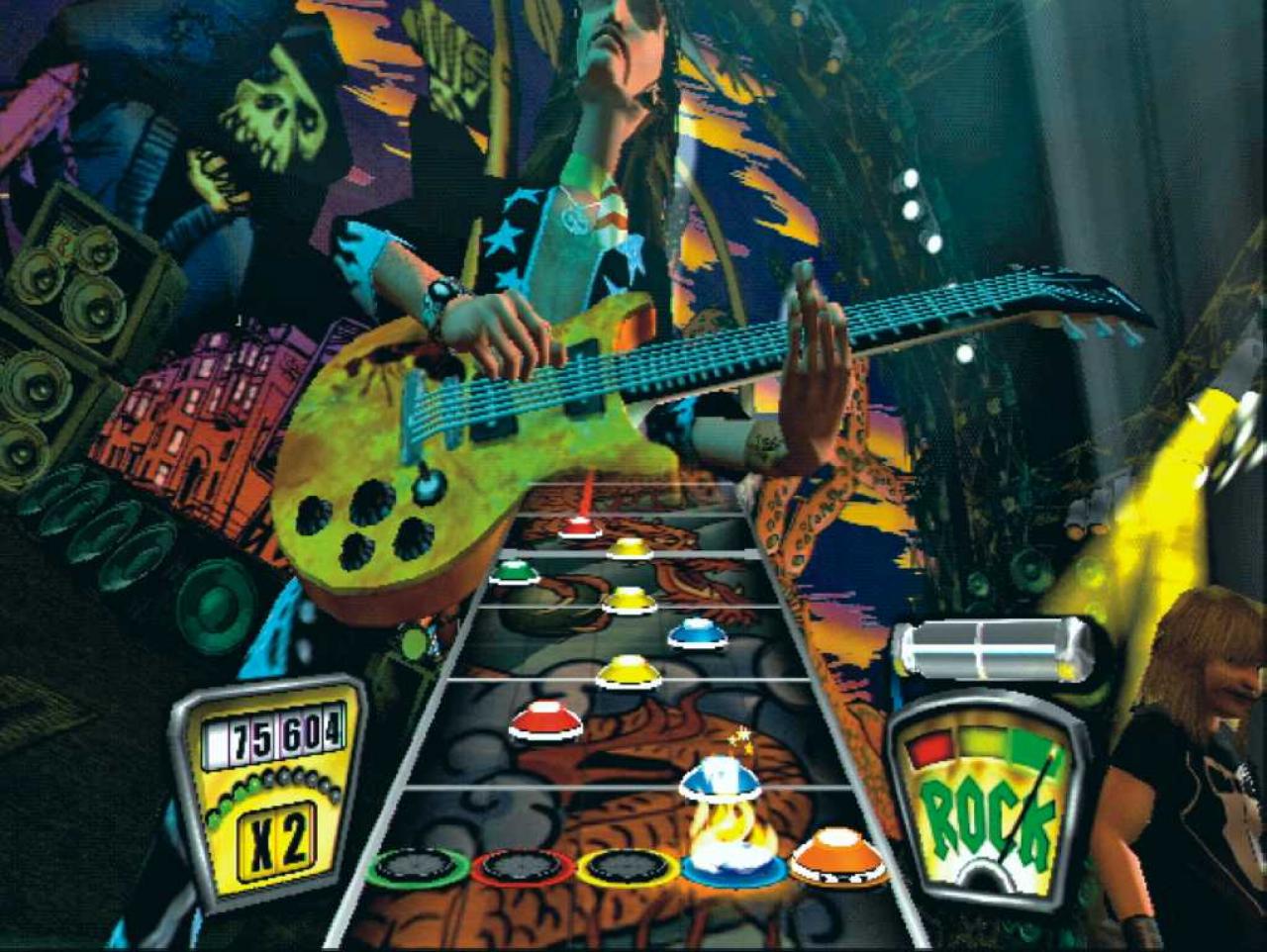 [19/01/2007] BILD: PLAYZONE