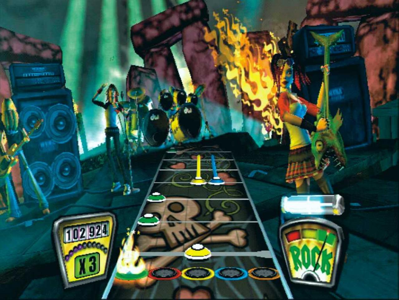 [19/01/2007] BILD: PLAYZONE
