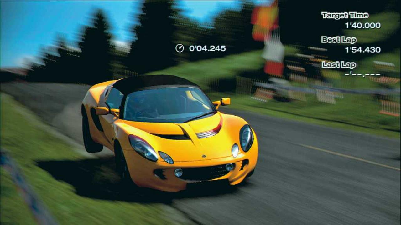 [25/01/2007] Gran Turismo 5: 4. Quartal 2009