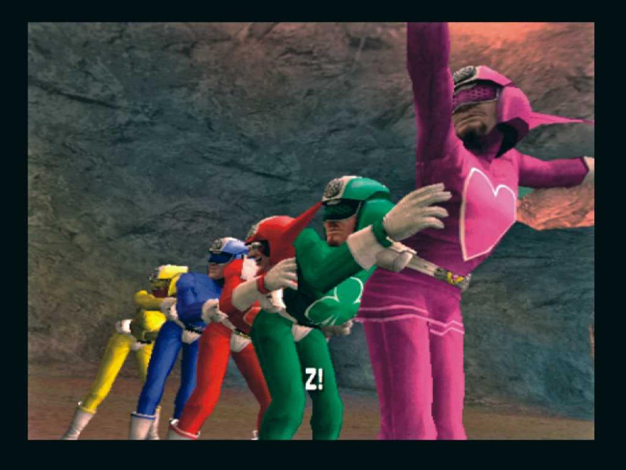 [25/01/2007] BILD: PLAYZONE