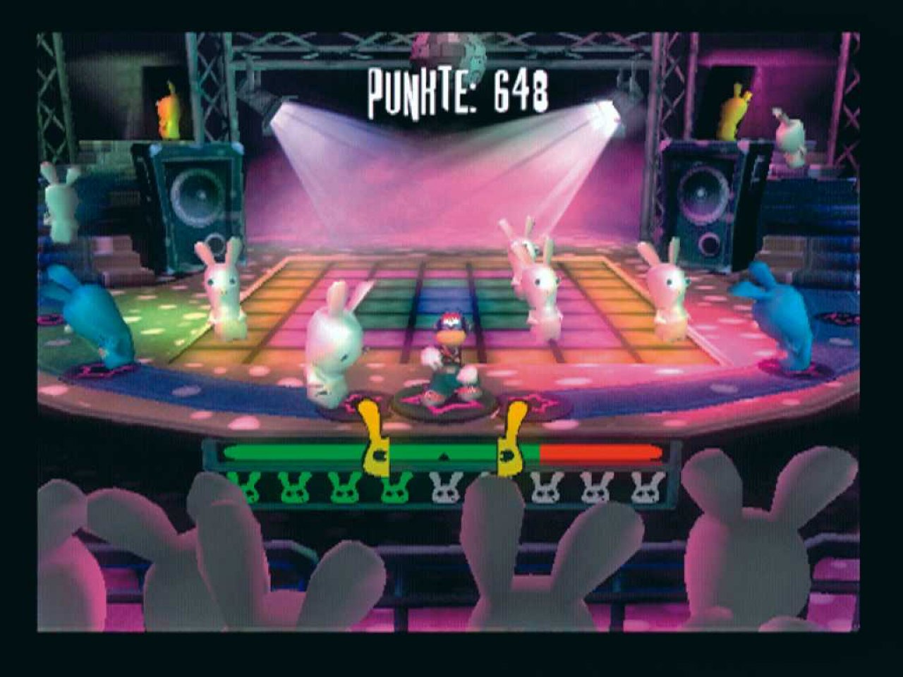[26/01/2007] Der Soundtrack überzeugt mit allseits bekannten Melodien. BILD: PLAYZONE