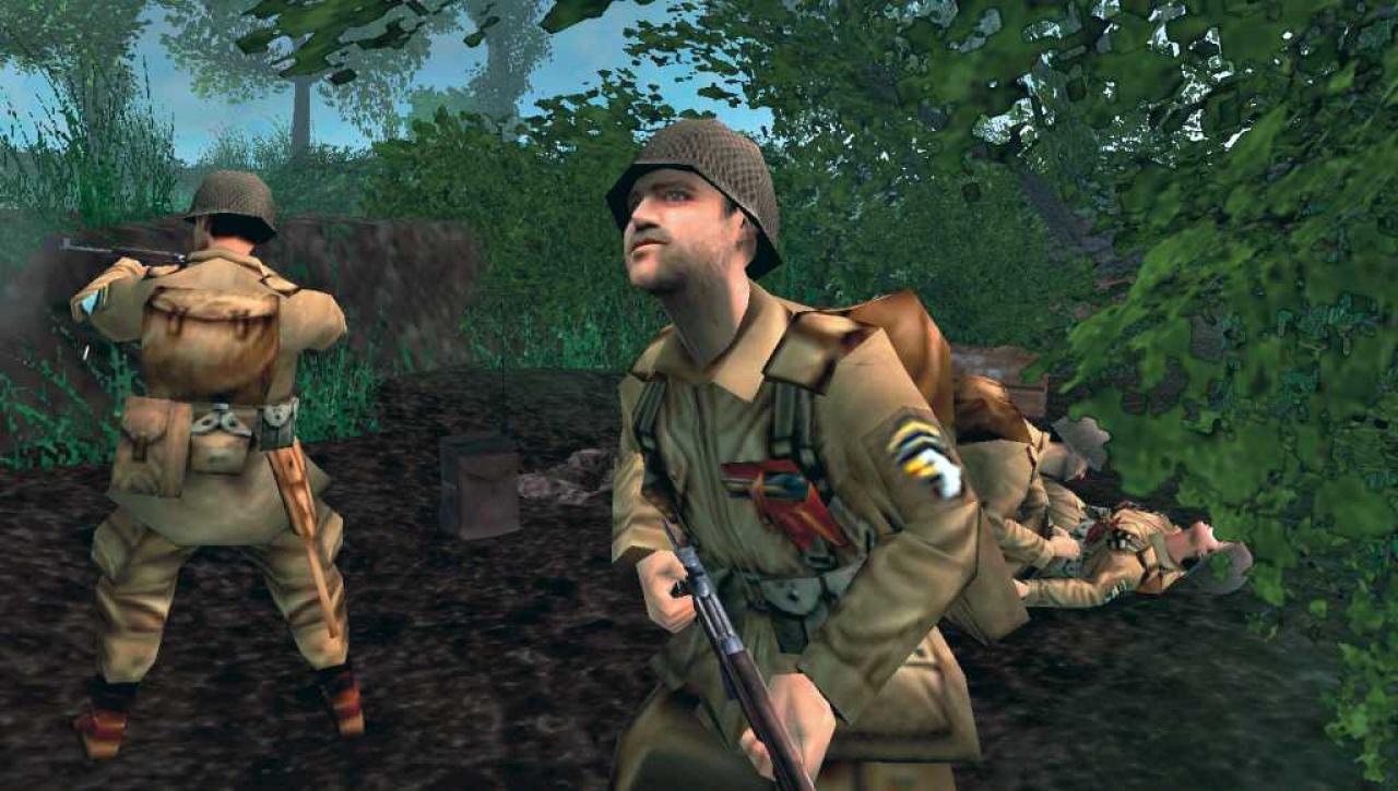 [29/01/2007] BILD: UBISOFT