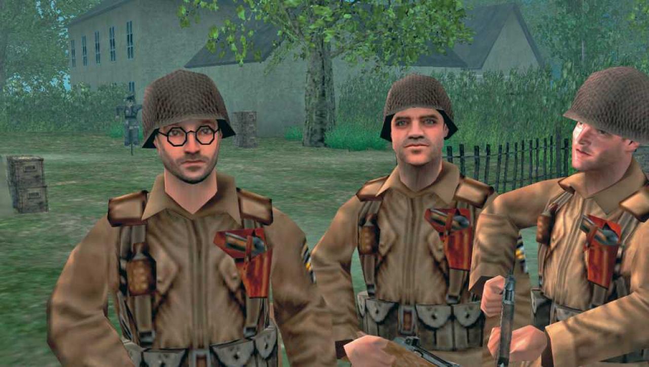 [29/01/2007] BILD: UBISOFT