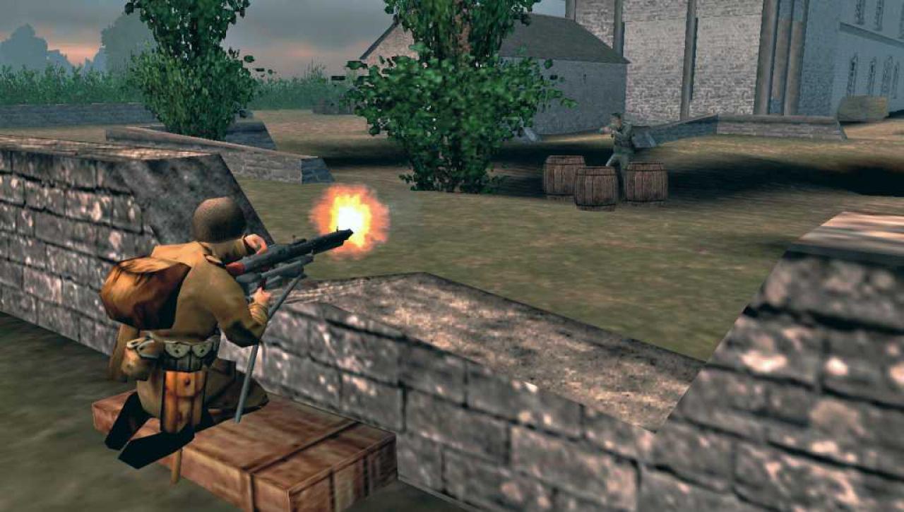 [29/01/2007] BILD: UBISOFT