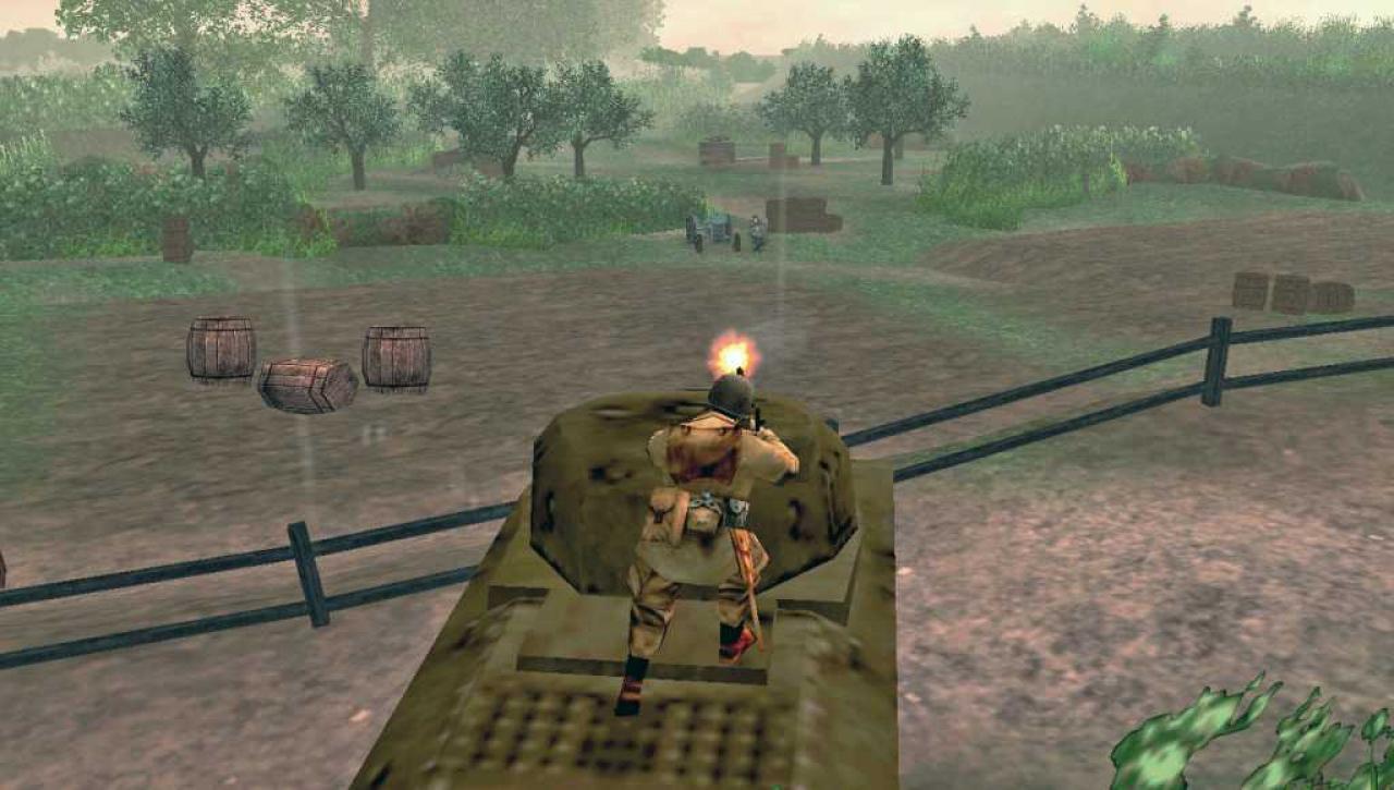 [29/01/2007] BILD: UBISOFT