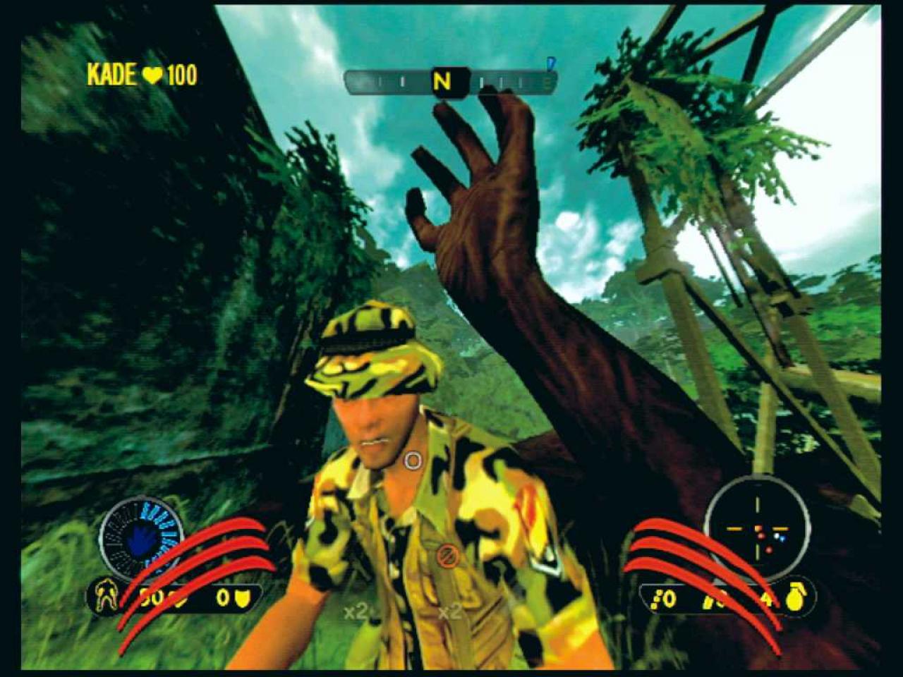 [16/02/2007] BILD: N-ZONE