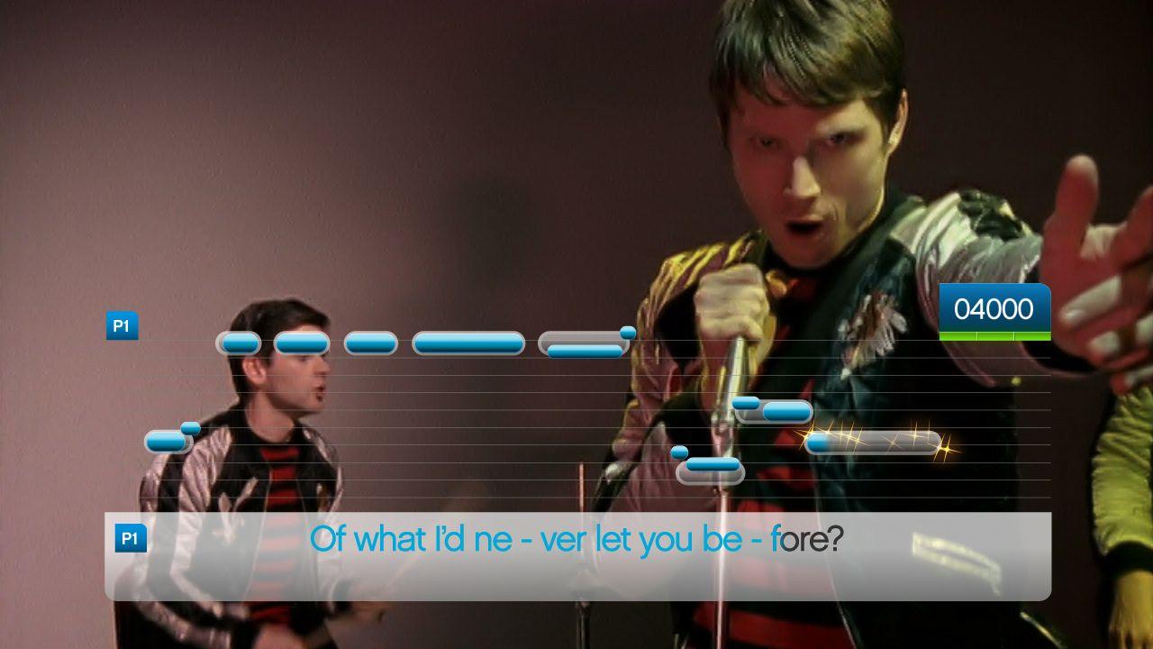 [08/03/2007] 18. Singstar Starter Pack inkl. Wireless Mikro