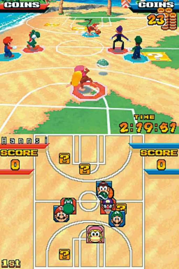 [23/03/2007] BILD: NINTENDO