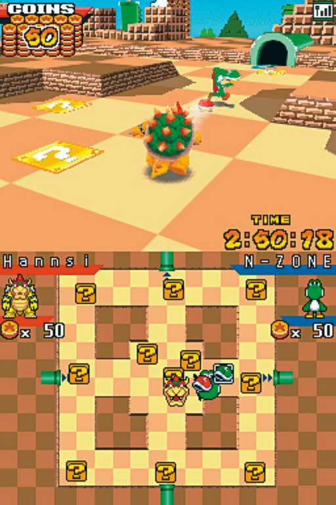 [23/03/2007] BILD: NINTENDO