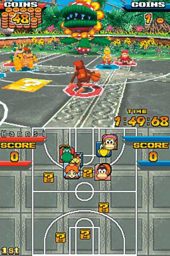 [23/03/2007] BILD: NINTENDO