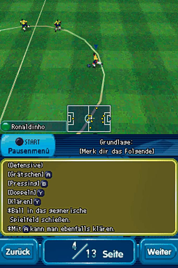 [23/03/2007] Bild: N-Zone