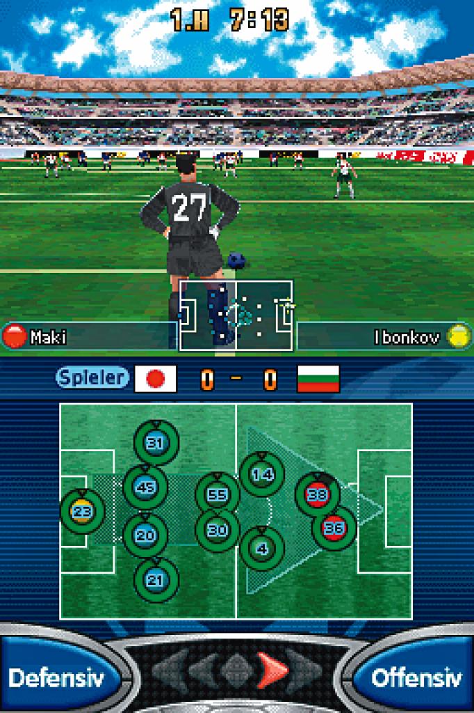[23/03/2007] Bild: N-Zone