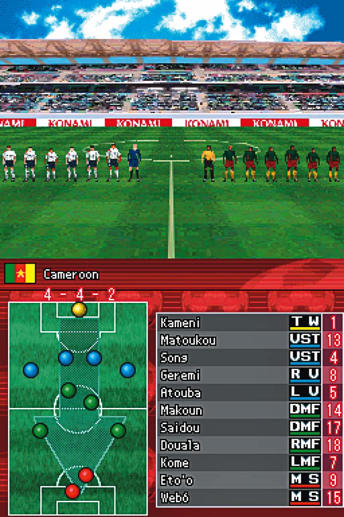 [23/03/2007] Bild: N-Zone