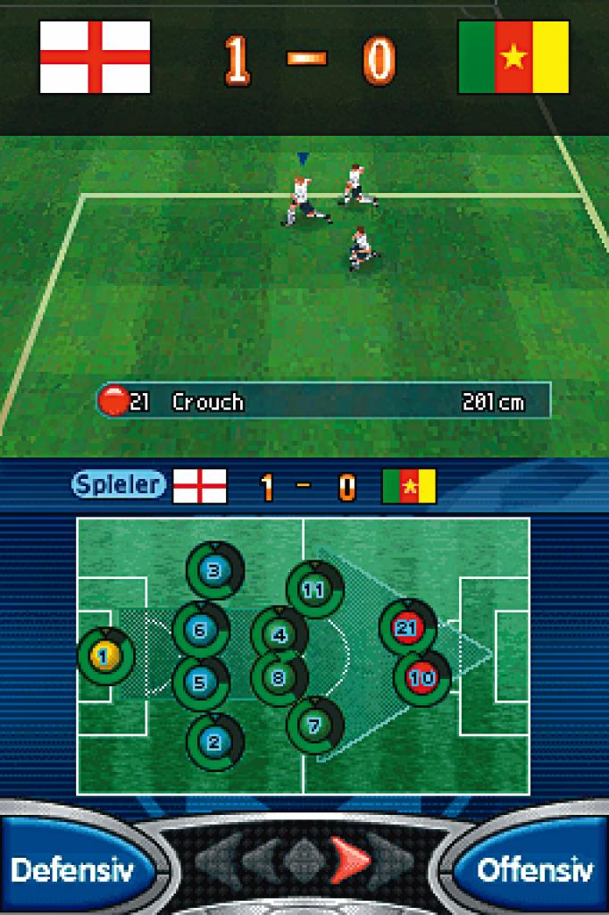 [23/03/2007] Bild: N-Zone