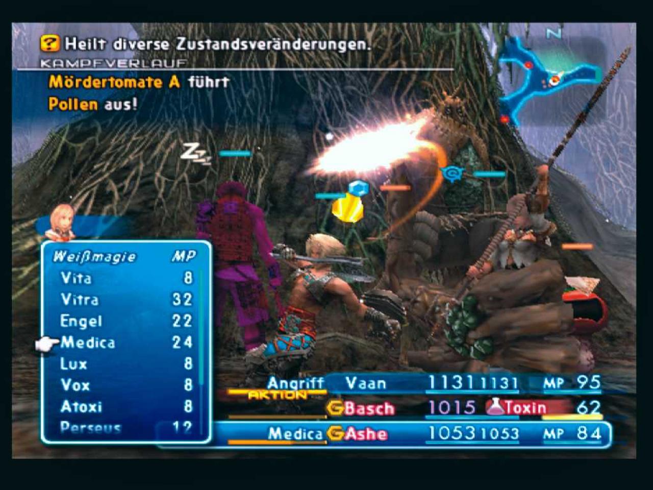 [12/03/2007] BILD: PLAYZONE