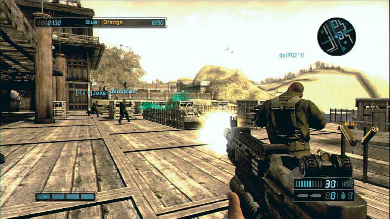 [13/03/2007] BILD: PLAYZONE