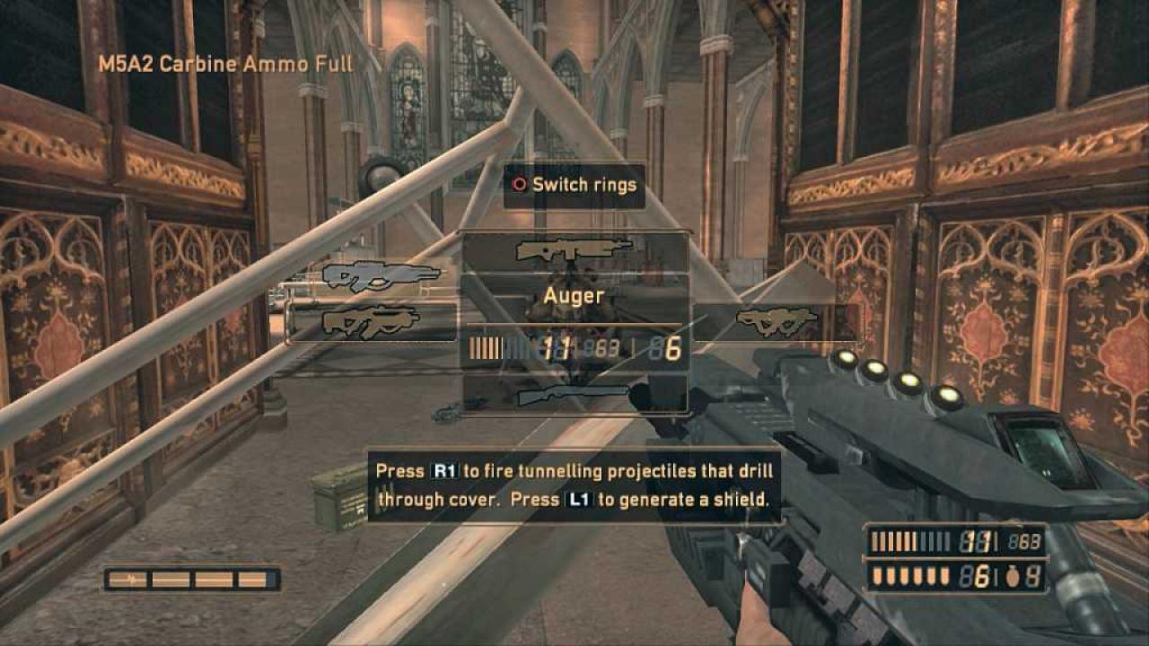 [13/03/2007] BILD: PLAYZONE