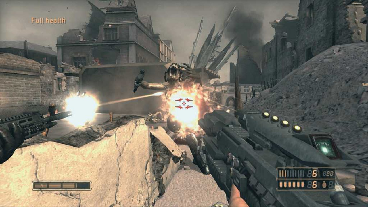 [13/03/2007] BILD: PLAYZONE