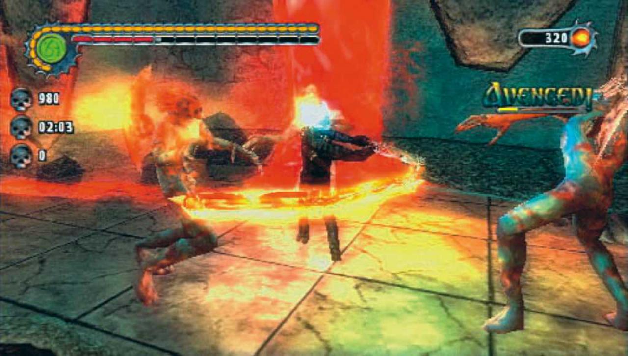 [14/03/2007] BILD: 2KGAMES