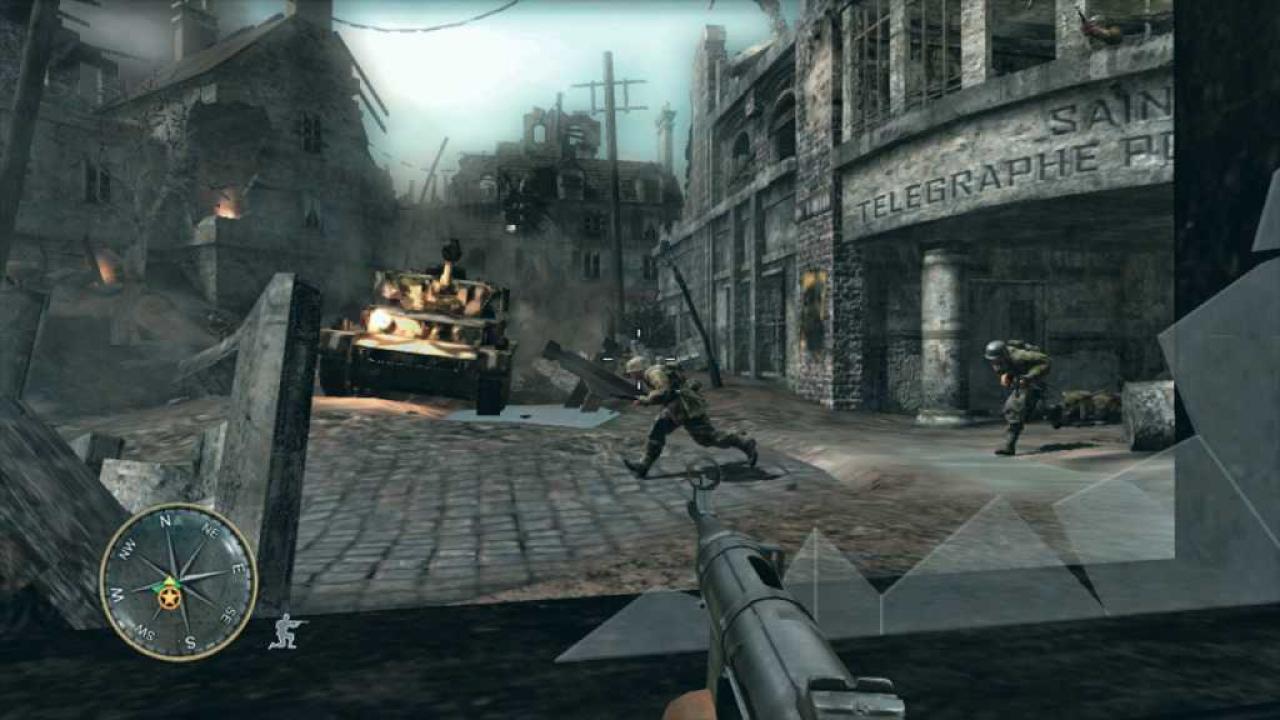 [29/03/2007] BILD: PLAYZONE