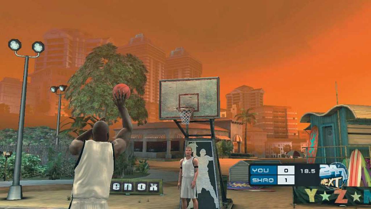 [29/03/2007] BILD: PLAYZONE