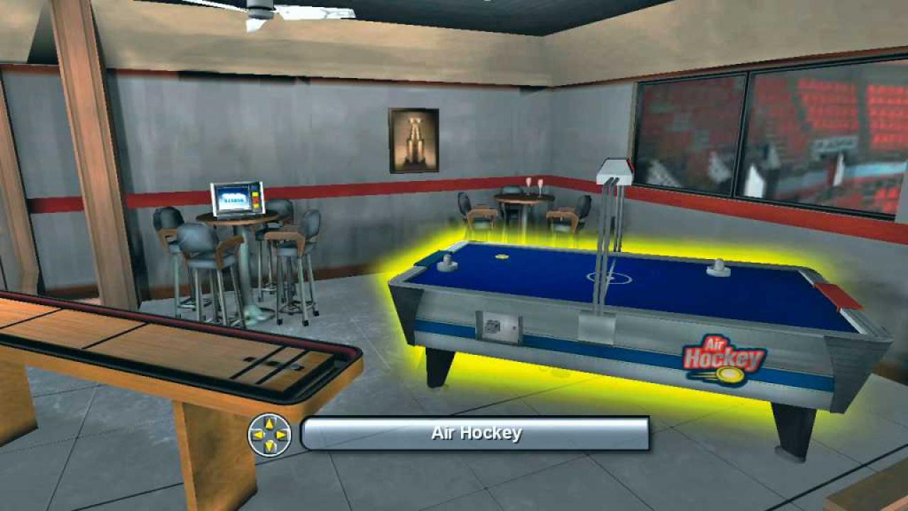 [29/03/2007] BILD: PLAYZONE