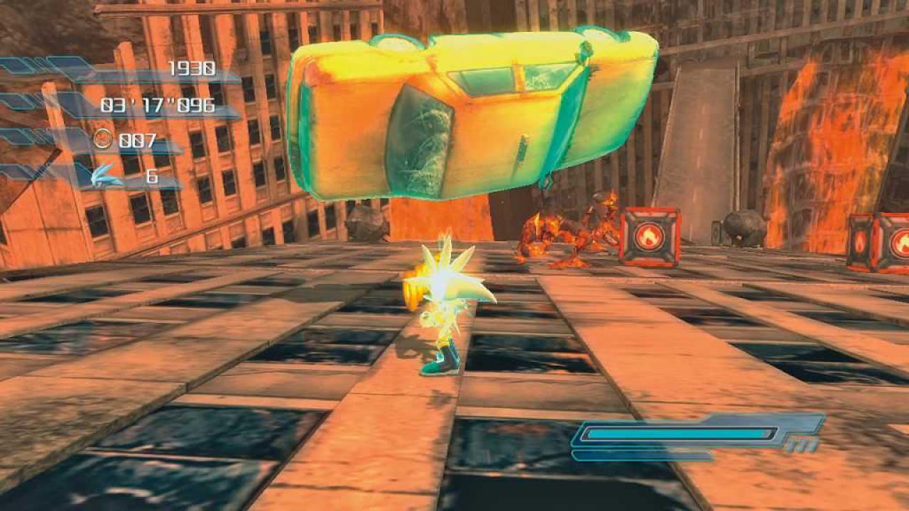 [29/03/2007] BILD: PLAYZONE