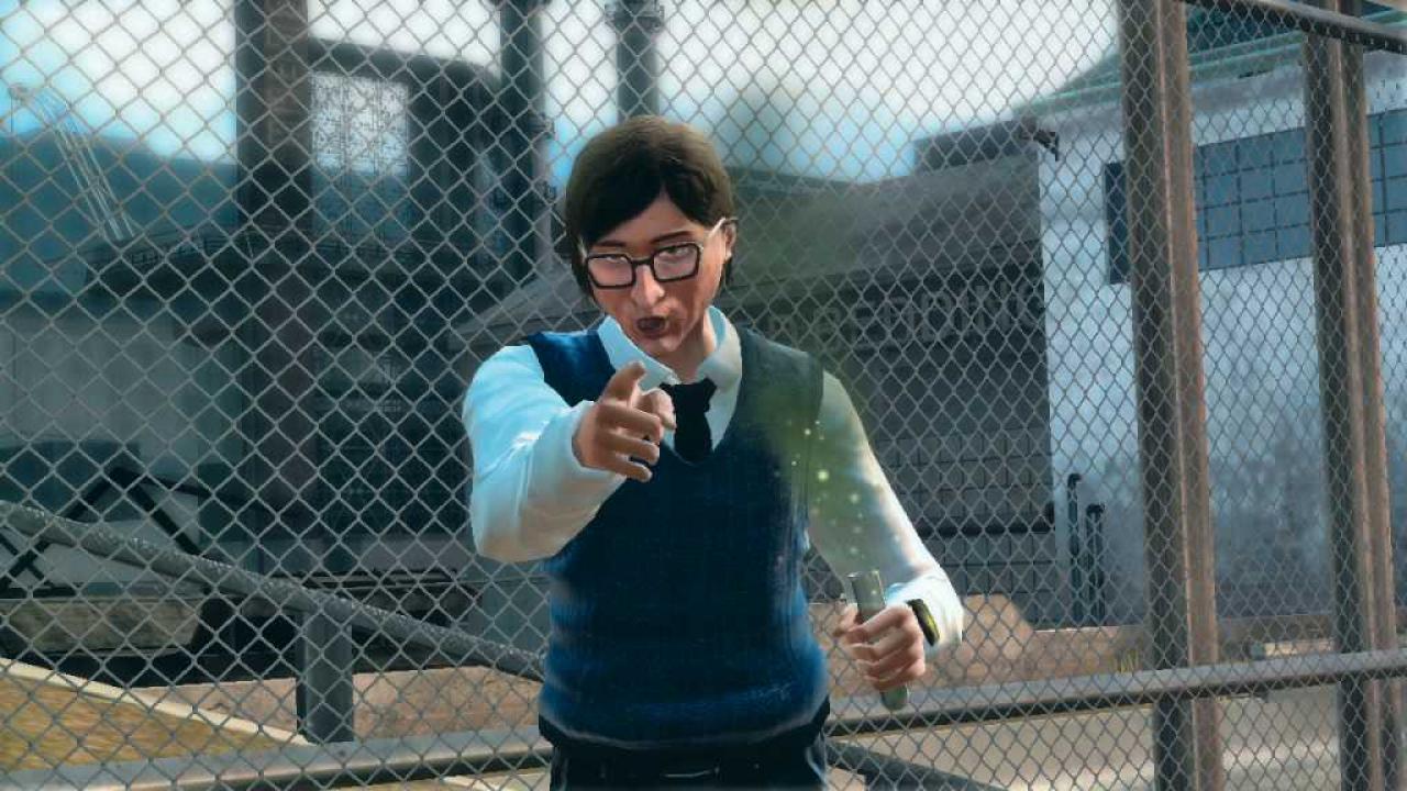 [30/03/2007] BILD: PLAYZONE