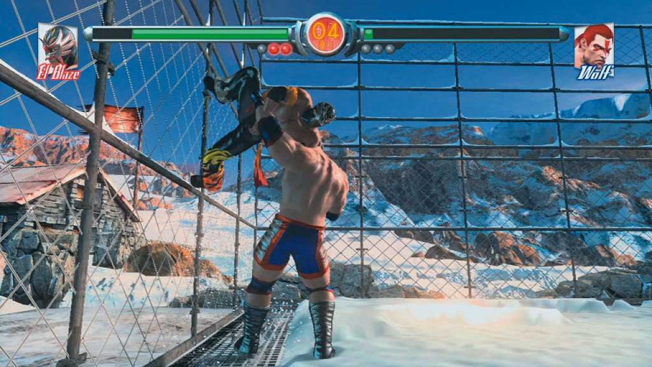 [30/03/2007] BILD: PLAYZONE